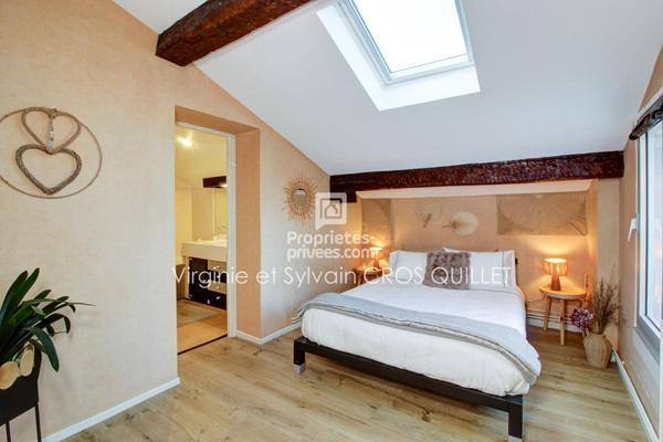 Appartement Toulouse T4/T5 + PLACE DE PARKING COUVERT