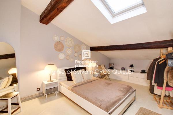 Appartement Toulouse T4/T5 + PLACE DE PARKING COUVERT