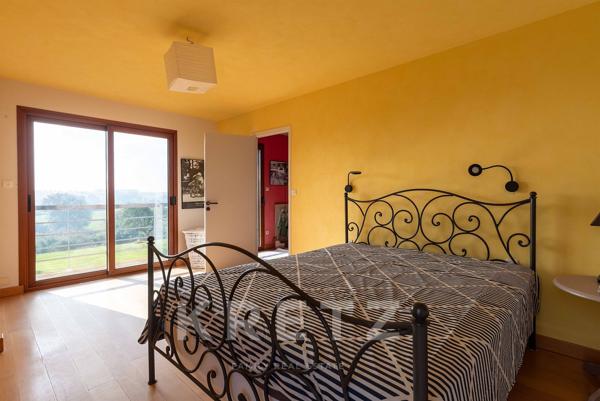 Maison d'architecte d'exception