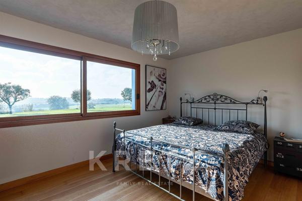 Maison d'architecte d'exception