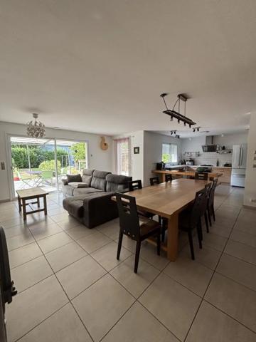 Maison à vendre à Menglon (26410)