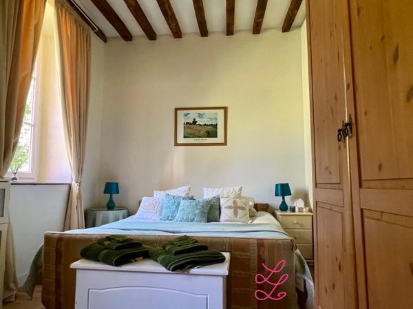 Domaine touristique