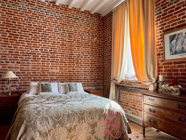 Domaine touristique