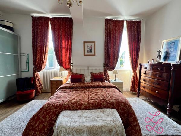 Domaine touristique