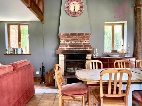Domaine touristique