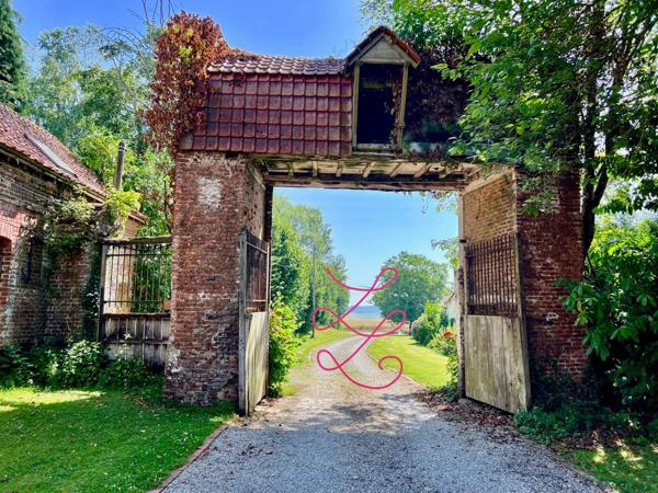 Domaine touristique