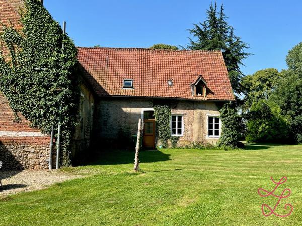 Domaine touristique