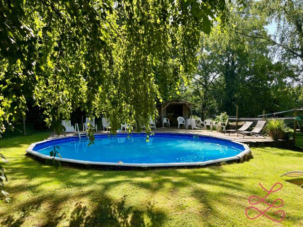 Domaine touristique