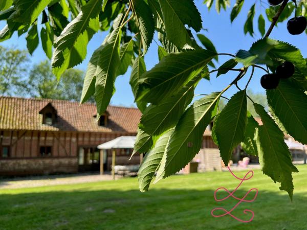 Domaine touristique
