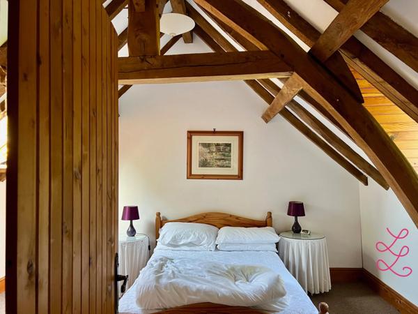 Domaine touristique