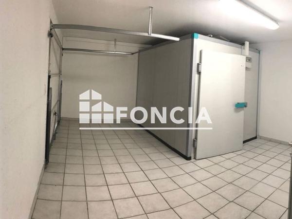 Location Local commercial 2 pièces 100 m² - 5 RUE DE LA MASSANE Llupia 66300