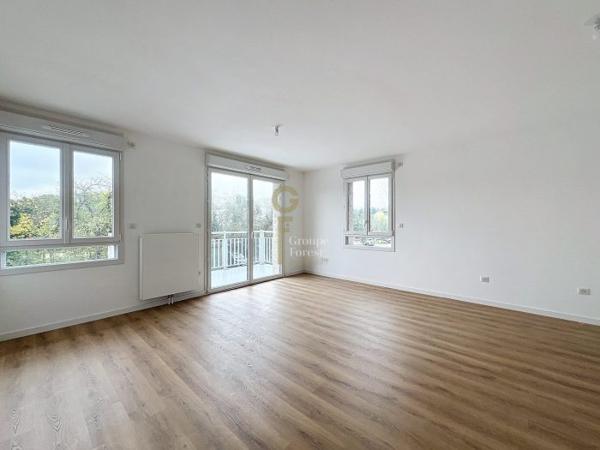 T3 Marcq-en-Baroeul 68.26 m²