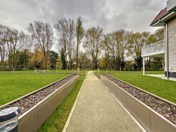 T3 Marcq-en-Baroeul 68.26 m²