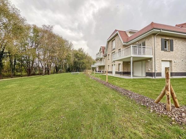 T3 Marcq-en-Baroeul 68.26 m²