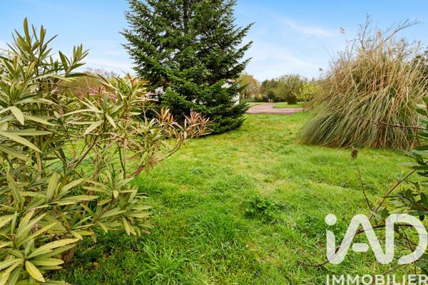 Maison à vendre 4 pièces 72,71 m² Bouguenais