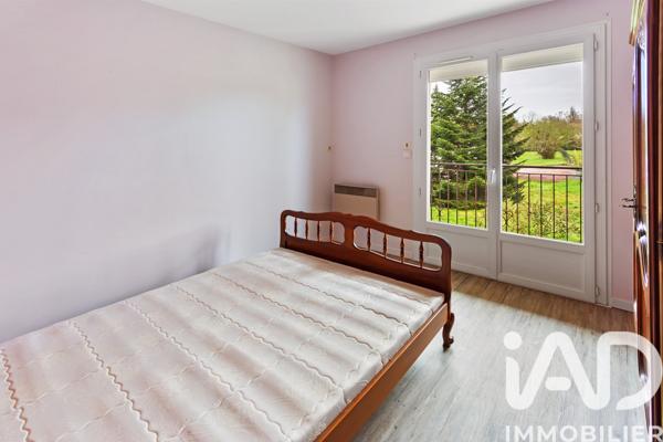 Maison à vendre 4 pièces 72,71 m² Bouguenais