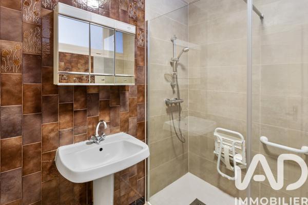 Maison à vendre 4 pièces 72,71 m² Bouguenais