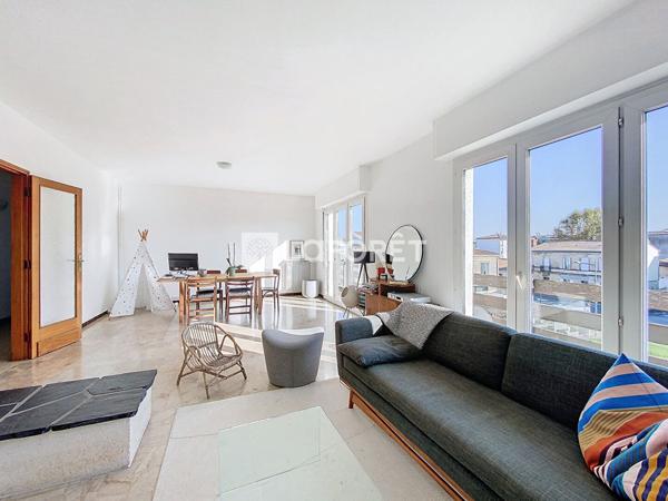 Achat appartement Pessac - 4 pièce(s) - 136 m² - 546 000 €