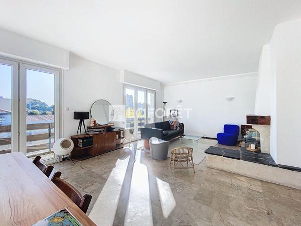 Achat appartement Pessac - 4 pièce(s) - 136 m² - 546 000 €