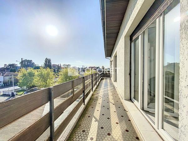 Achat appartement Pessac - 4 pièce(s) - 136 m² - 546 000 €