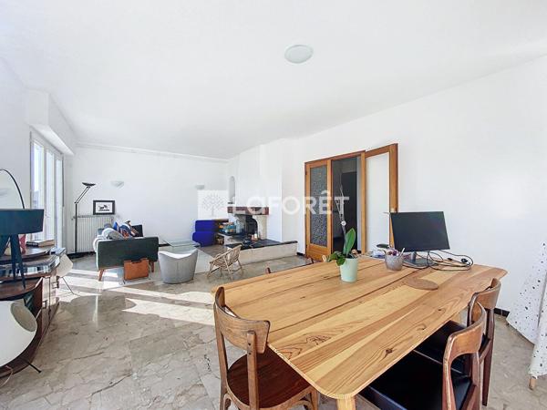 Achat appartement Pessac - 4 pièce(s) - 136 m² - 546 000 €