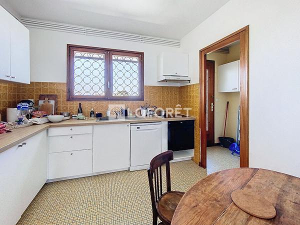 Achat appartement Pessac - 4 pièce(s) - 136 m² - 546 000 €