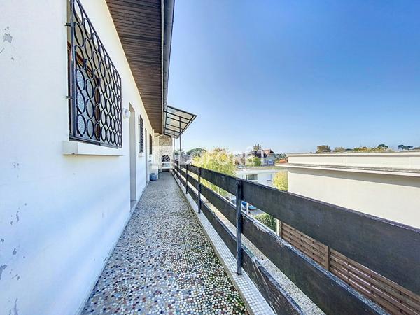 Achat appartement Pessac - 4 pièce(s) - 136 m² - 546 000 €