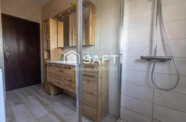 Maison 170 m², spacieuse dans un environnement calme et agréable