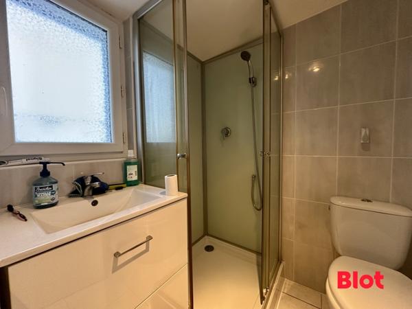 Immeuble 8 pièce(s)