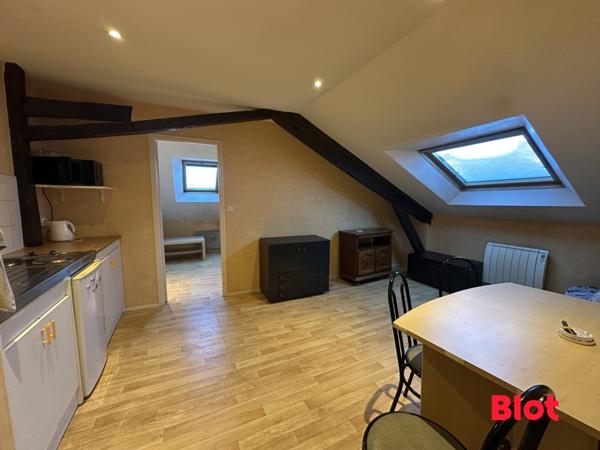 Immeuble 8 pièce(s)