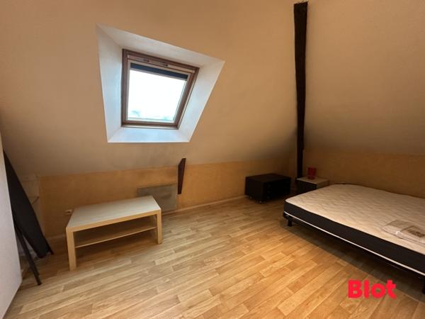 Immeuble 8 pièce(s)