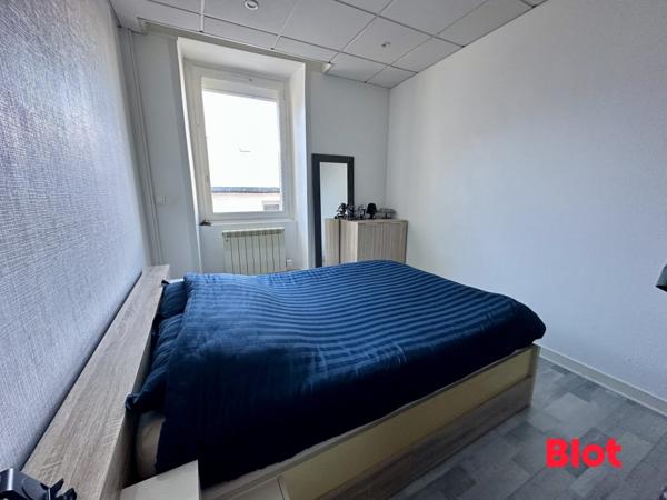 Immeuble 8 pièce(s)