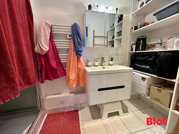 Immeuble 8 pièce(s)