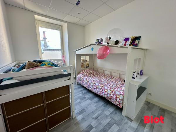 Immeuble 8 pièce(s)