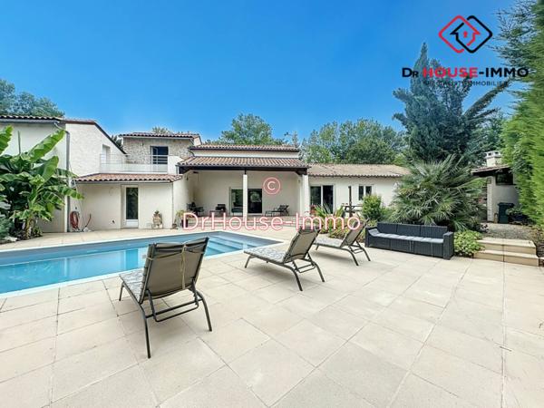 Maison à vendre 6 pièces de 177 m²