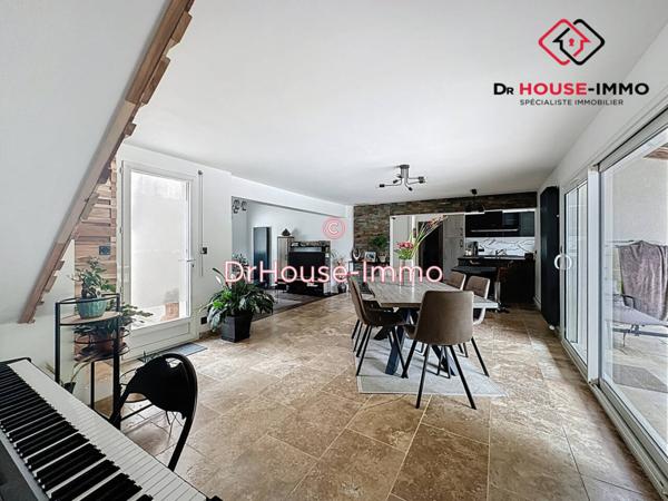 Maison à vendre 6 pièces de 177 m²