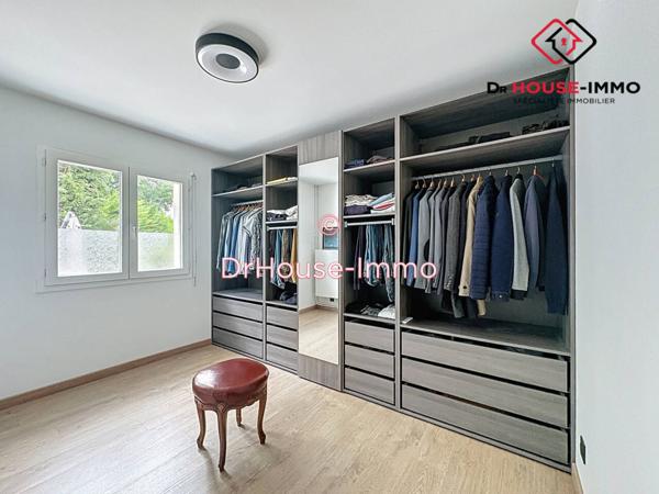 Maison à vendre 6 pièces de 177 m²