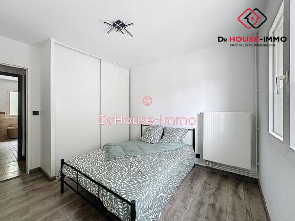 Maison à vendre 6 pièces de 177 m²