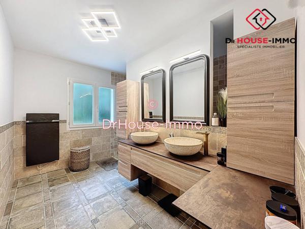 Maison à vendre 6 pièces de 177 m²