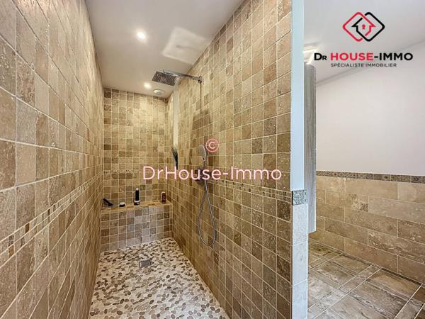 Maison à vendre 6 pièces de 177 m²