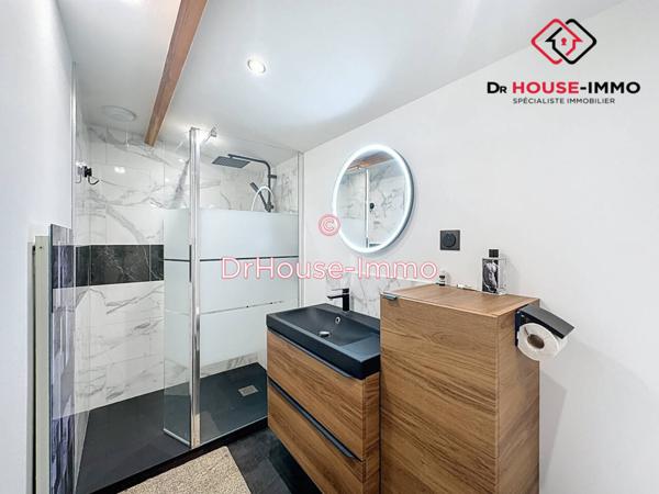 Maison à vendre 6 pièces de 177 m²