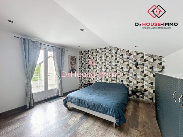 Maison à vendre 6 pièces de 177 m²