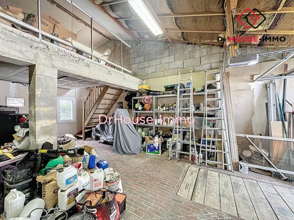 Maison à vendre 6 pièces de 177 m²