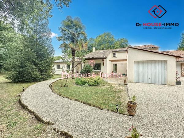 Maison à vendre 6 pièces de 177 m²