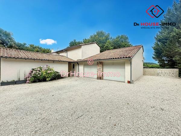 Maison à vendre 6 pièces de 177 m²