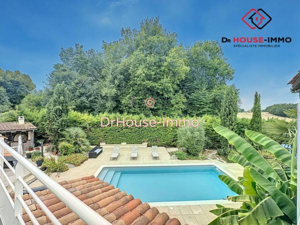 Maison à vendre 6 pièces de 177 m²