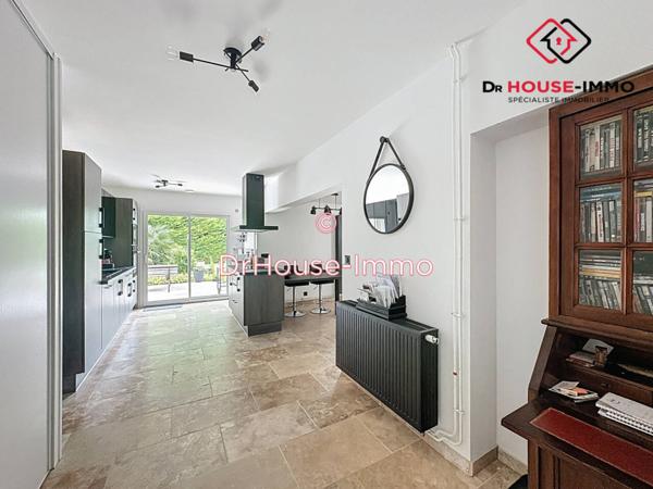 Maison à vendre 6 pièces de 177 m²