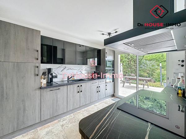 Maison à vendre 6 pièces de 177 m²