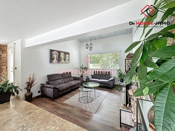 Maison à vendre 6 pièces de 177 m²