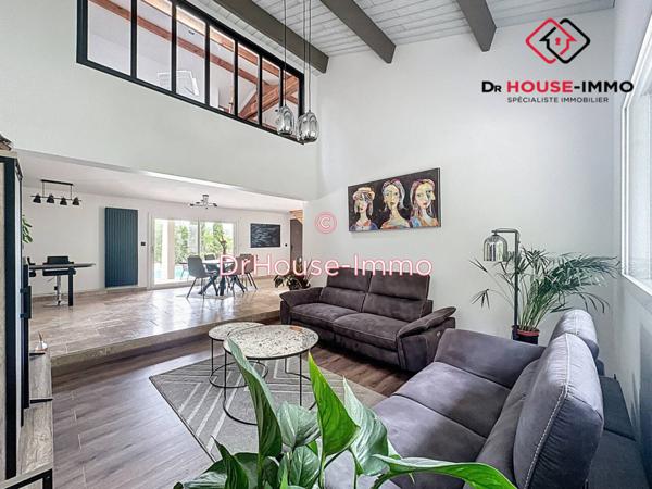 Maison à vendre 6 pièces de 177 m²